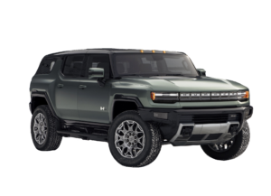 2024 Gmc Hummer Ev SUV Edition 1 Car Png