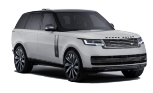 Range rover sv lansdowne edition 2023 Car Png