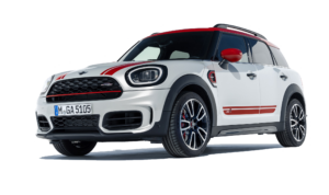 Mini john cooper works countryman 2020 Car Png