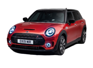 Mini cooper s clubman 2019 Car Png