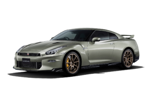 Nissan gt r premium edition t spec 2023 Car Png