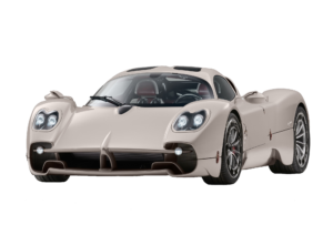 Pagani utopia 2023 Car Png