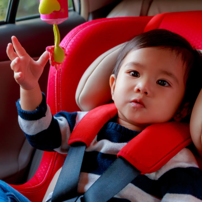 Booster Seats That Work With Seat Belts: What Parents Need to Know Before Skipping LATCH Systems