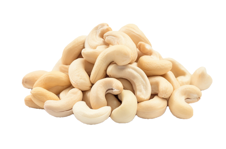 Cashew Nuts PNG