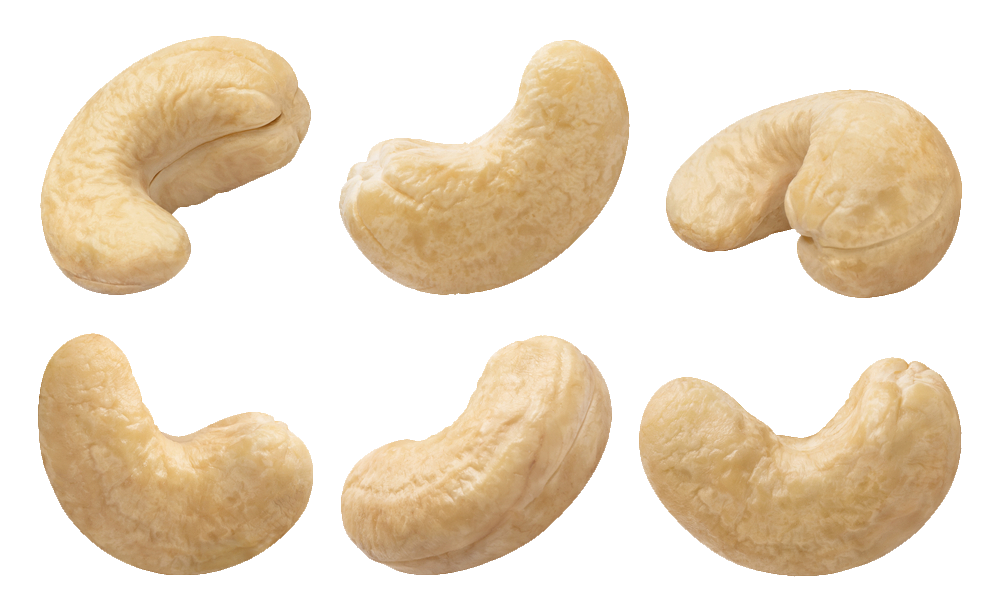 Cashew Dry Fruit Nuts PNG