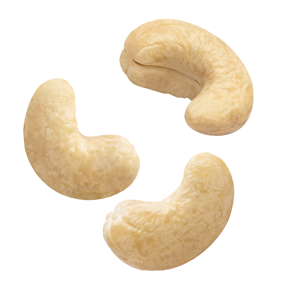 Cashew Nuts PNG
