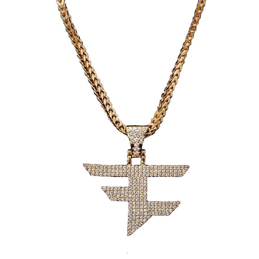 Hip hop Chain Png