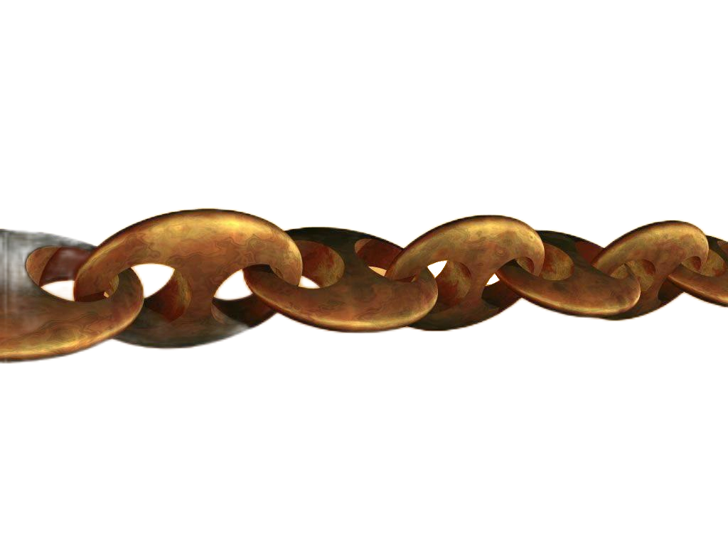 Animated Chain Png