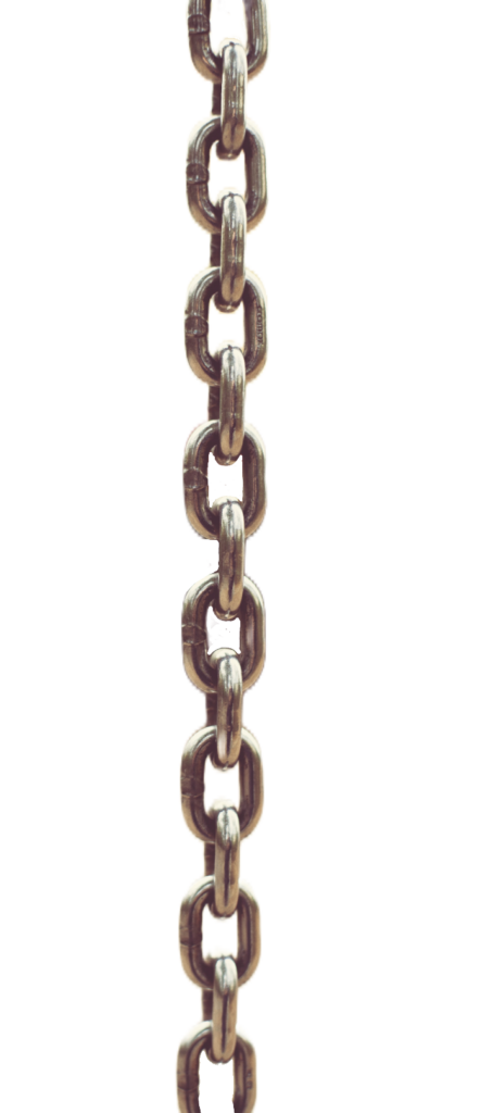 Transparent Chain Png