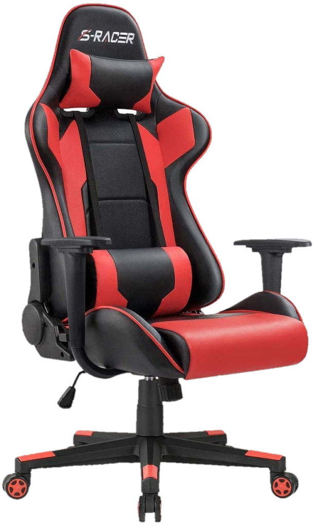 Office Work Chair Png