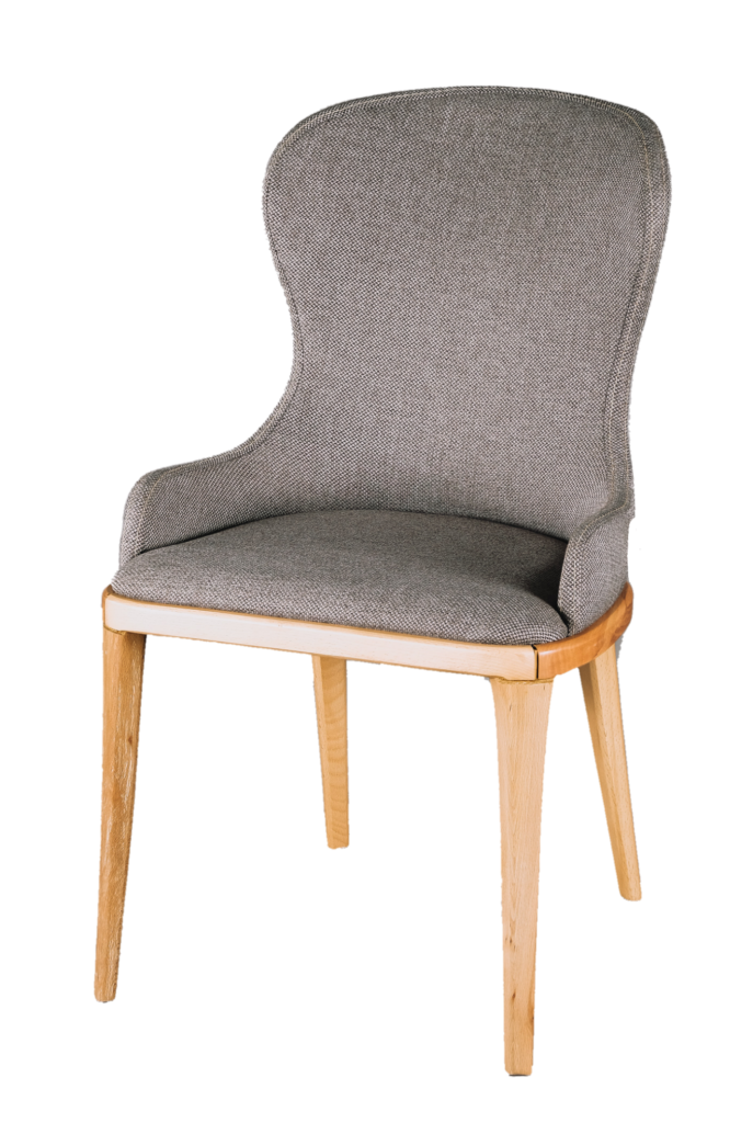 Modern Chair Png Image