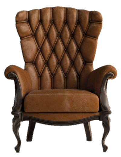 Furniture Chair Png