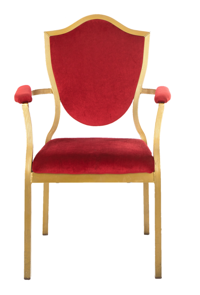 Red Chair Png