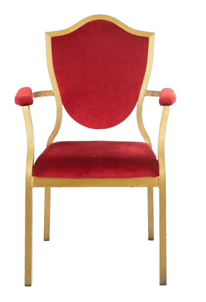 Red Chair Png