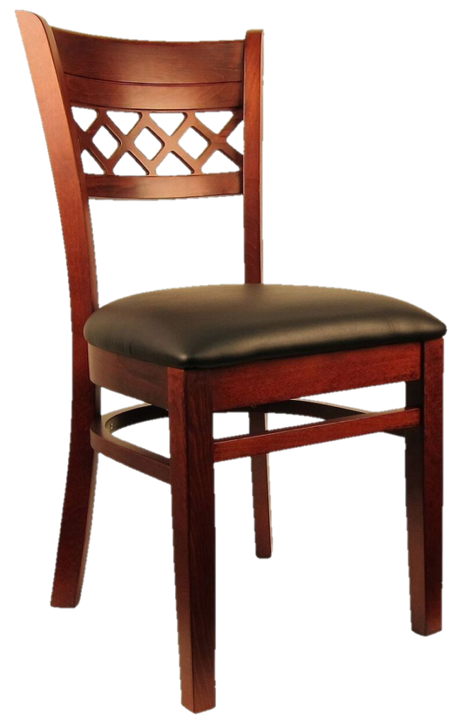 Transparent Chair Png