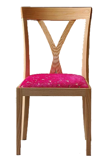 Transparent Chair Png Image