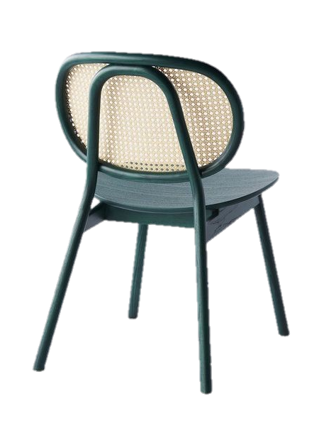 Chair Png Back View