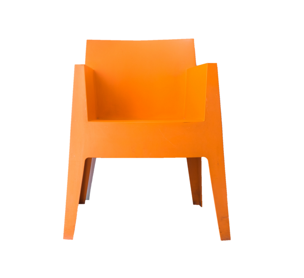 Plastic Chair Png