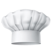 Chef Hat PNG