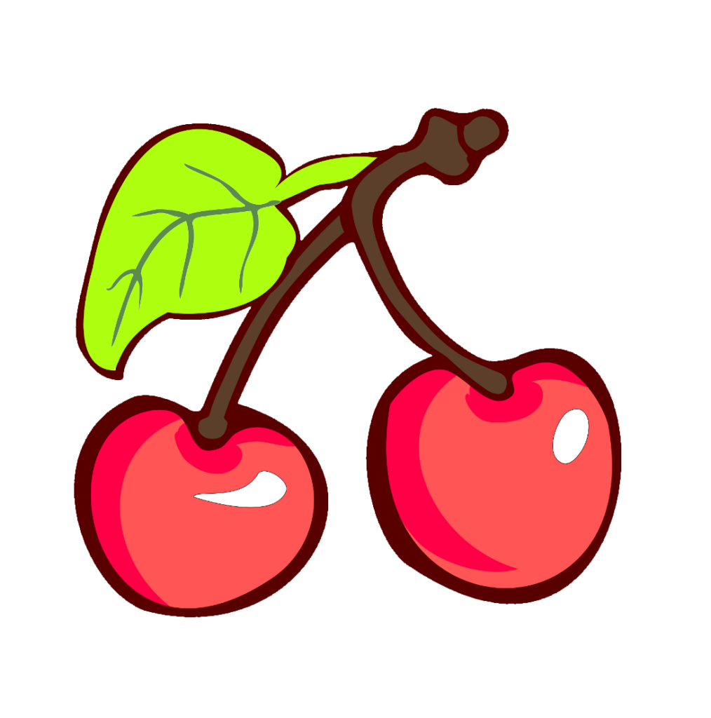 Cherry Clipart PNG