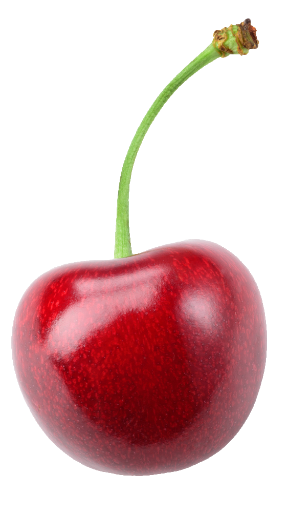 One Cherry PNG