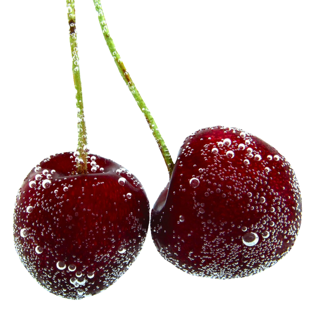 Fresh Cherry PNG