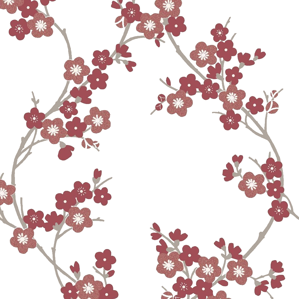 Cherry Blossom background PNG