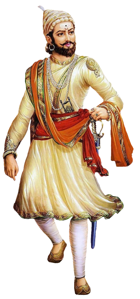 Chhatrapati Shivaji Maharaj PNG Images Free Download - Pngfre