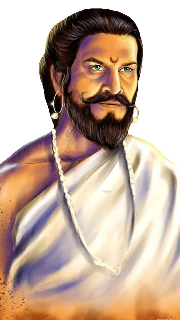 Chhatrapati Shivaji Maharaj Png Images Free Download Pngfre