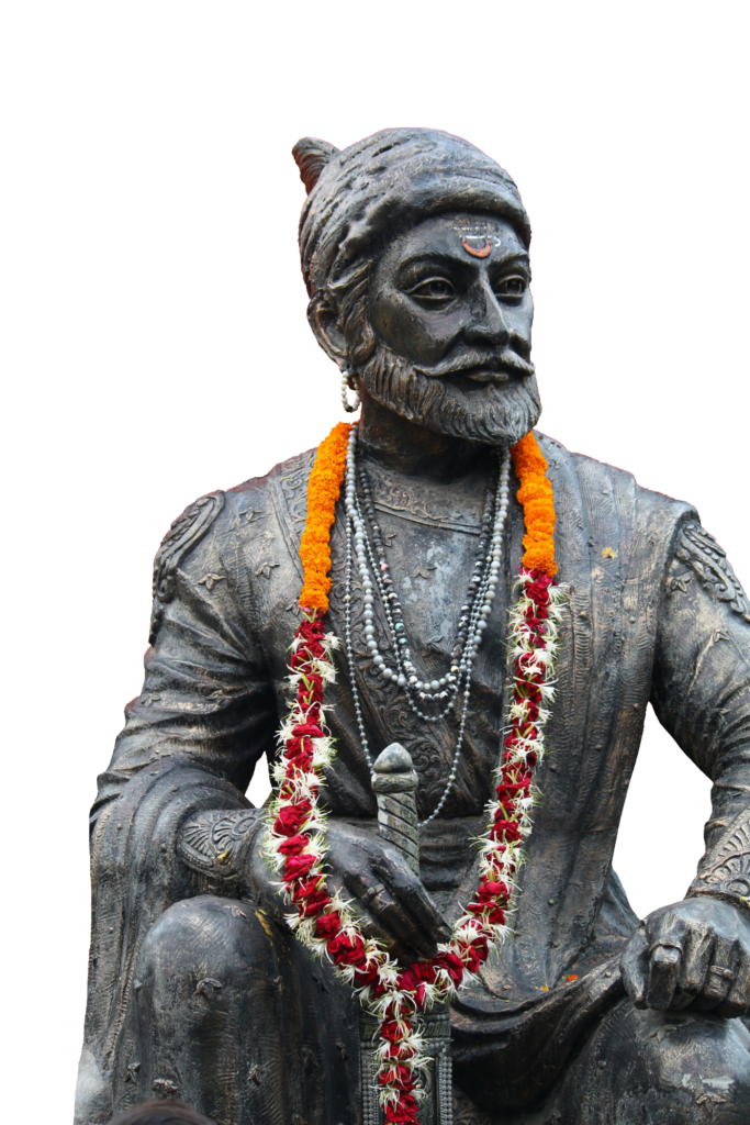 Chhatrapati Shivaji Maharaj PNG Images Free Download - Pngfre