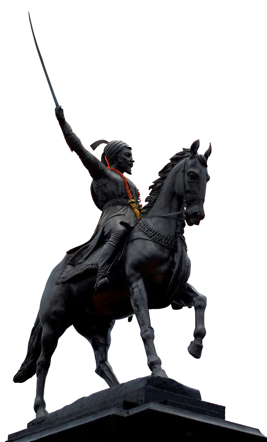 Chhatrapati Shivaji Maharaj PNG Images Free Download - Pngfre