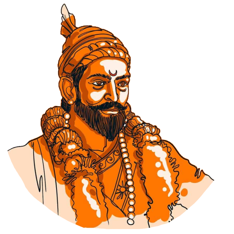 Chhatrapati Shivaji Maharaj PNG Images Free Download - Pngfre