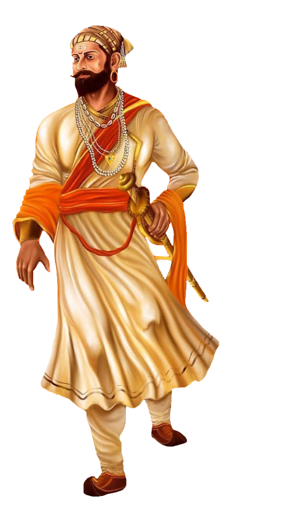 Chhatrapati Shivaji Maharaj PNG Images Free Download - Pngfre