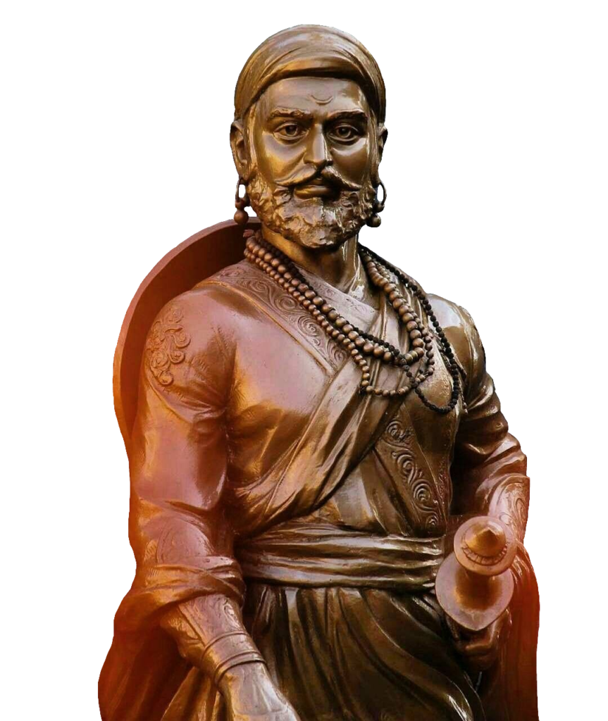 Chhatrapati Shivaji Maharaj Png Images Free Download Pngfre