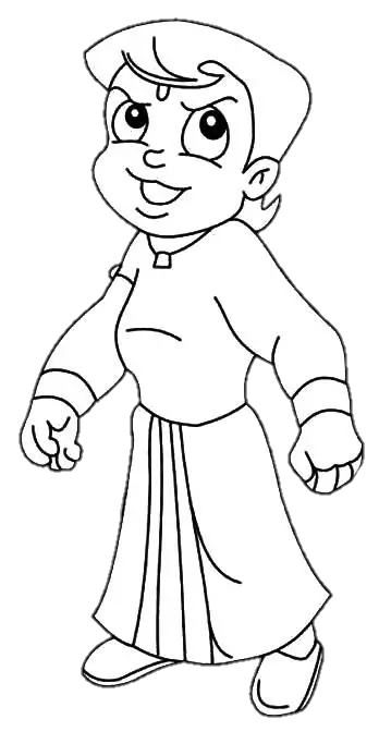 Green Gold Presents Chhota Bheem Kung Fu Dhamaka Official Website