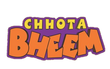 Chhota Bheem Logo Png