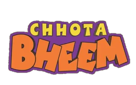 Mast Plan Hai Chhota Bheem Sticker