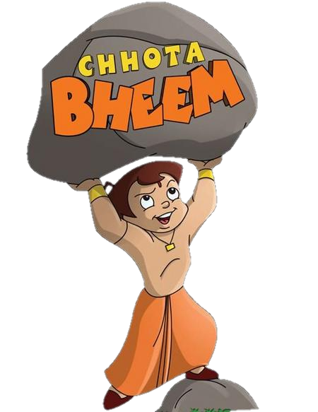 Chhota Bheem Png Image