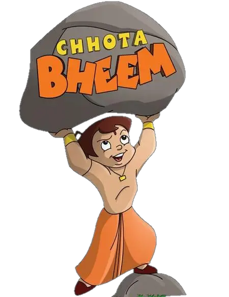 Chhota Bheem Png Image