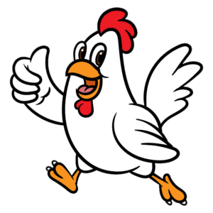 Chicken clipart Png
