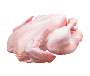 Fresh Whole Chicken Png