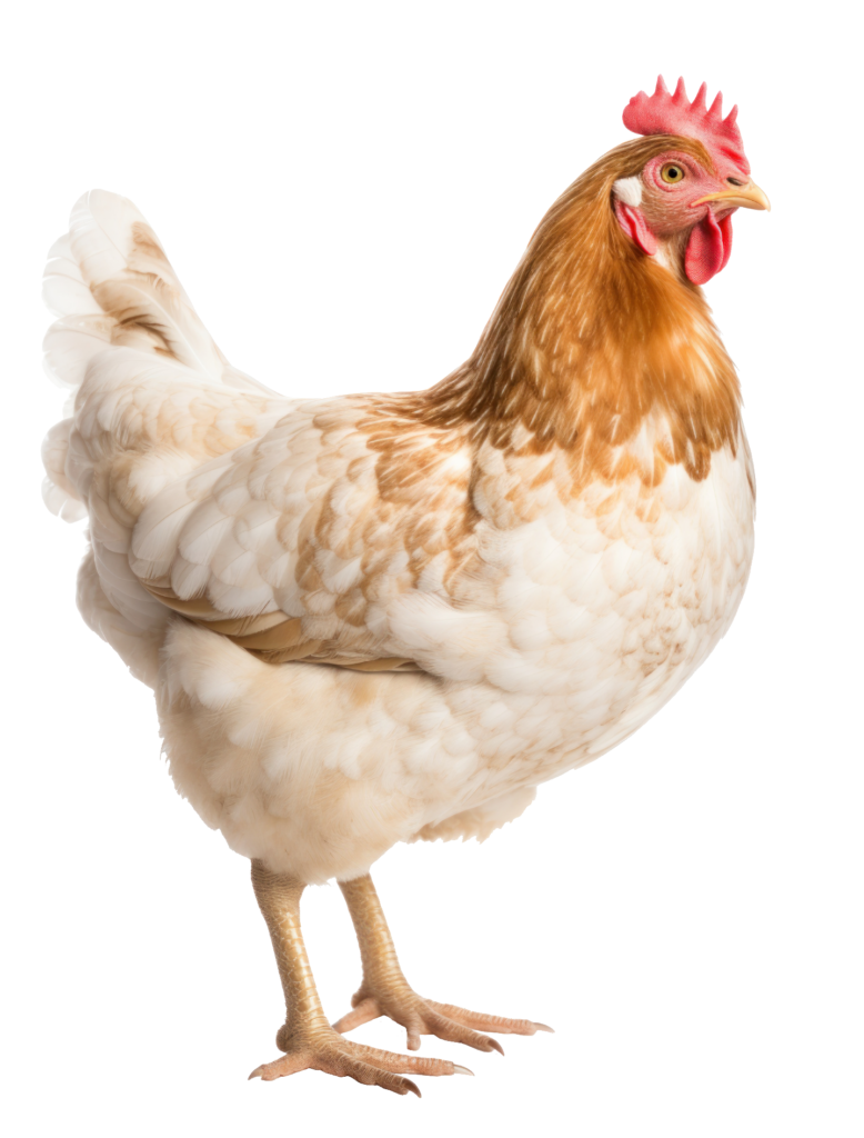 Hen PNG Transparent Images Free Download, Vector Files