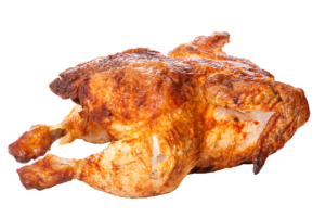 Grill Chicken Png