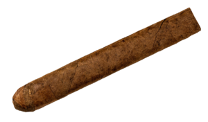 Transparent Cigar PNG