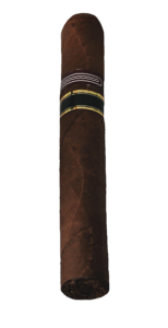 Transparent Single Cigar PNG