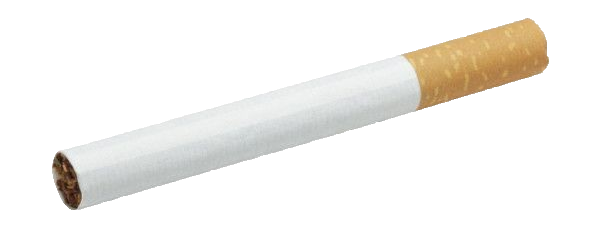 Transparent Cigarette PNG