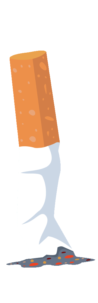 Cigarette Clipart PNG