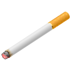 Cigarette PNG Image