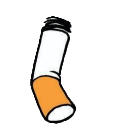 Cigarette Clipart PNG