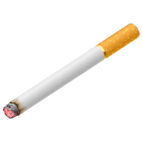 cigarette